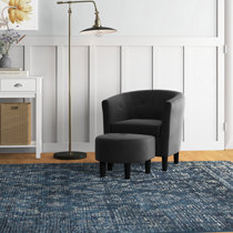 Barrel Chairs Stansbury Wayfair